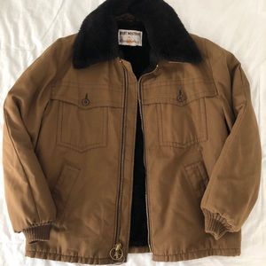 Vintage Great Western Jacket